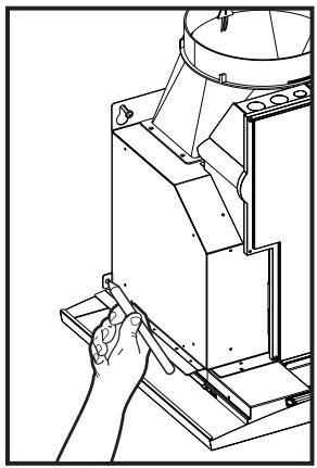 FRIGIDAIRE RH30WC60G - ! AVERTISSEMENT - 2