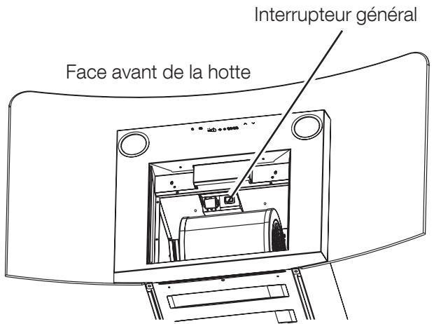 FRIGIDAIRE RH30WC60G - Monter le conduit de cheminée - 3