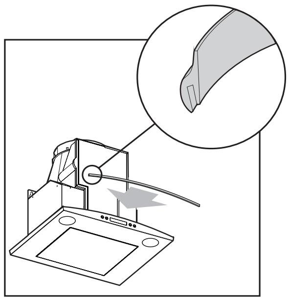 FRIGIDAIRE RH30WC60G - ! AVERTISSEMENT - 4