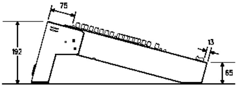 ALLEN & HEATH ALLEN & HEATH WZ20S - Montage en Flighcase - 1