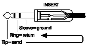 ALLEN & HEATH ALLEN & HEATH WZ20S - Mise à la terre - 14