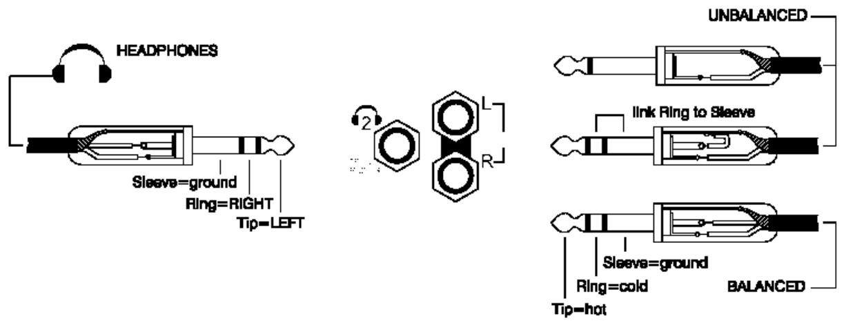 ALLEN & HEATH ALLEN & HEATH WZ20S - CONNEXION CASQUES ET LOCAL MONITOR - 1