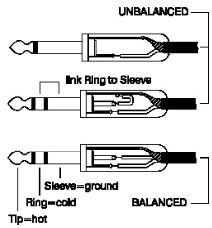 ALLEN & HEATH ALLEN & HEATH WZ20S - Mise à la terre - 11