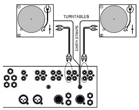 ALLEN & HEATH ALLEN & HEATH XONE 62 - L'écoute au casque à fort volume et pendant de longues périodes peu endommager votre système auditif. - 2