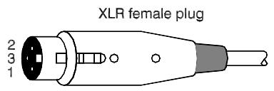 ALLEN & HEATH ALLEN & HEATH XONE 62 - Mise à la terre - 2
