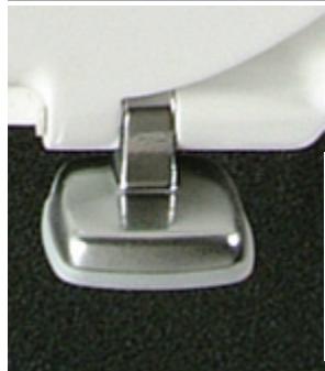 LAZER ATLANTICO CP - CHARNIÈRES - 1