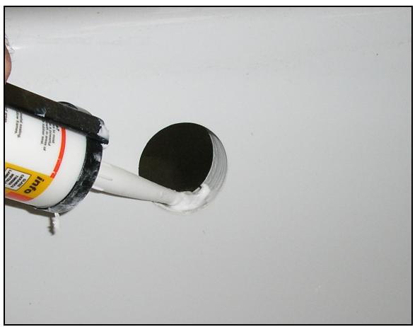 LAZER BAIGNOIRE CONTEMPORAINE - A/ Pose de la baignoire - 2