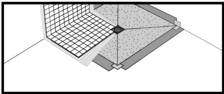 LAZER ISOTANCHE CHANTIER - Poser votre carrelage - 1