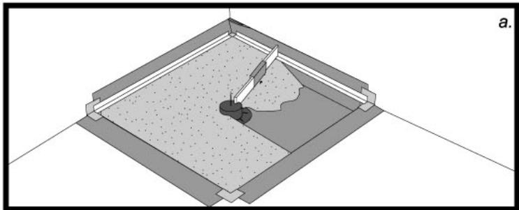 LAZER ISOTANCHE CLASSIC PRO - RÉalisér la chape de carrelage - 1