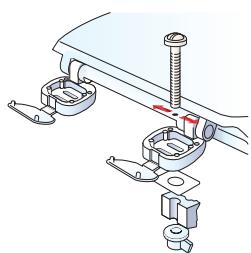 LAZER 100142 - CHARNIÉRES - 2