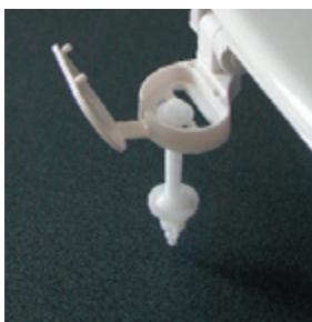 LAZER 100142 - CHARNIÉRES - 1