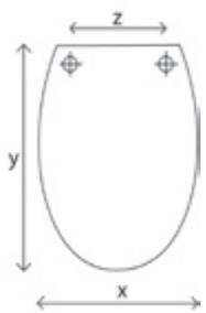 LAZER 100142 - TAMPONS - 1