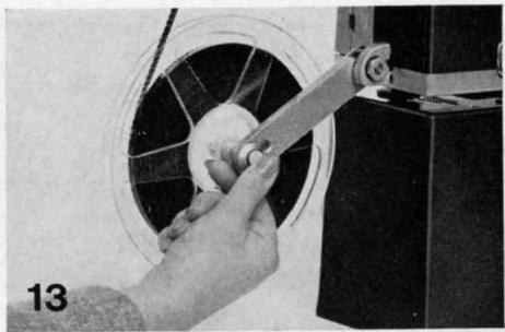 BAUER T1 SUPER - 10