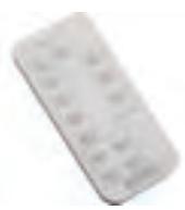 APART SDQ5PIR-W - 2