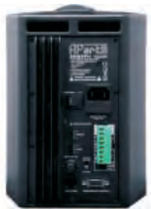 APART SDQ5PIR-W - 1