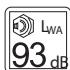 VERCIEL EGT700 - Pictogrammes - 9