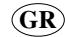 VERCIEL GI395E - SEGNALETICA DI SICUREZZA - WARNING SYMBOLS - SYMBOLES DE SECURIE WARNZEICHEN - WAARSCHUWINGSYMBOLEN - SENALIZACION DE SEGURIDAD - SINAIS DE SEGURANÇA - ΣHMATA AΣΦΑΛEIAΣ - 17