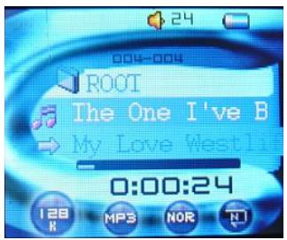 ZOLID P50579 - Interface de lecture - 1