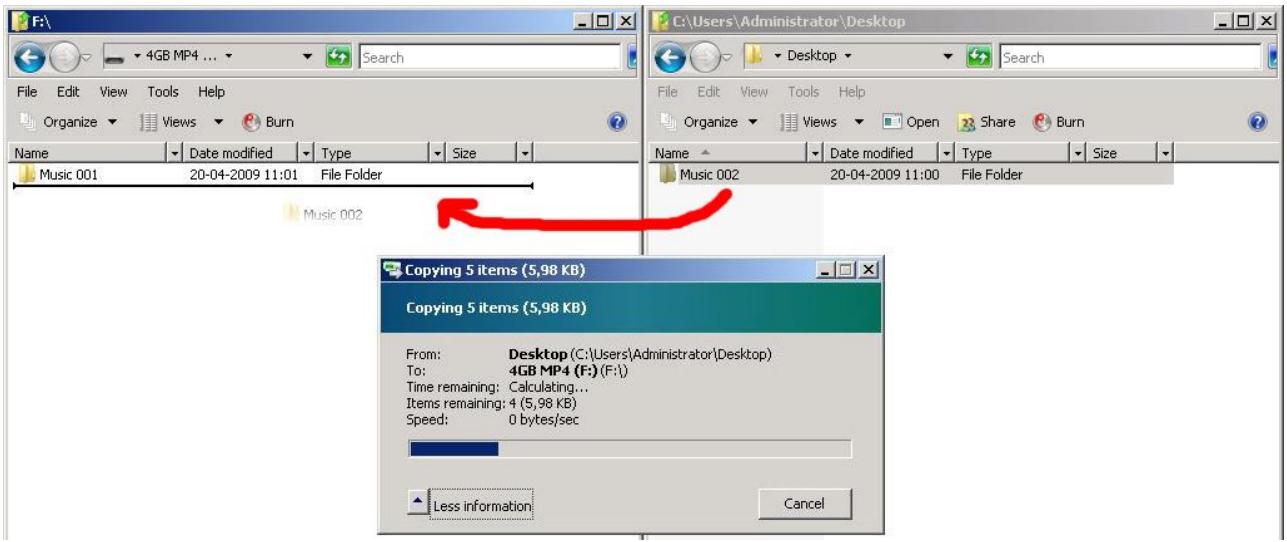 ZOLID P50579 - Drag'n'Drop - ou ? - 1