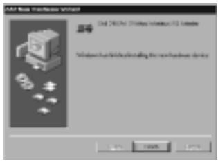 SMC 2402W - Windows 98 - installation du driver - 11