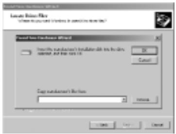 SMC 2402W - Windows 2000 - installation du driver - 4