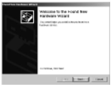 SMC 2402W - Windows 2000 - installation du driver - 1