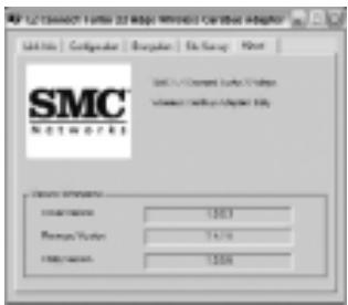 SMC 2402W - Configuration - 5