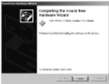 SMC 2402W - Windows 2000 - installation du driver - 7