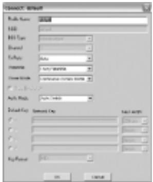 SMC 2402W - Configuration - 4