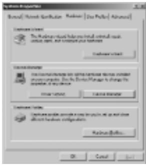 SMC 2402W - Windows 98 - vérification - 5