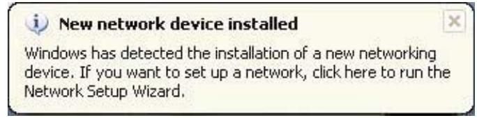 SMC 2531W-B - Windows XP - 1