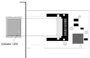 SMC 2602W - Description du matériel - 1
