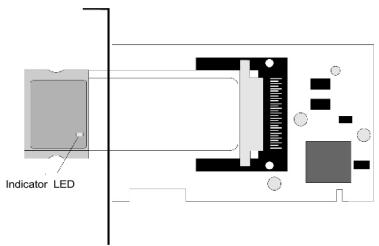 SMC 2602W SI - Description du matériel - 1