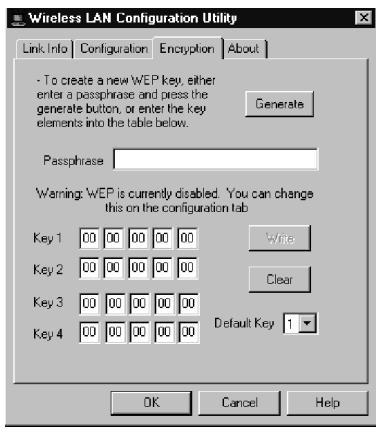 SMC 2602W SI - Écran de cryptage - 1