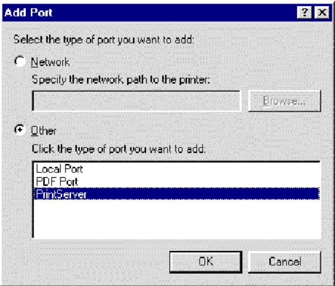 SMC 2621W-U - Problèmes d'impression sous windows - 2