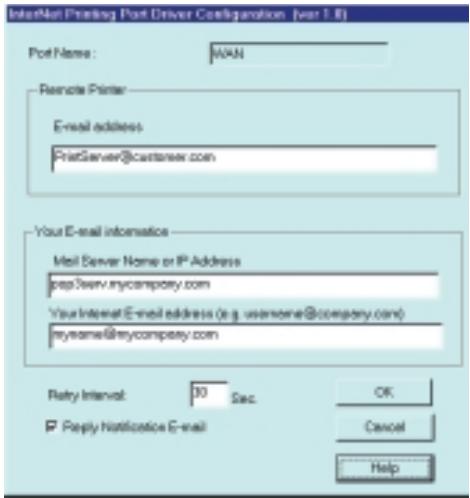 SMC 2622W-P - Installation - logiciel utilisateurs - 1