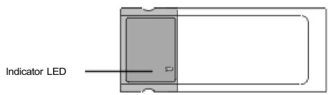 SMC 2632W - Description du matériel - 1