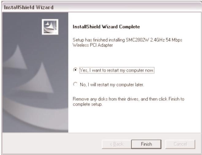 SMC 2802W - Instalacao do Hardware - 3