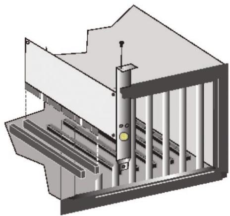 SMC 2802W - Hardware-Installation - 1