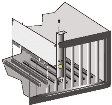 SMC 2802W - Instalacao do Hardware - 1