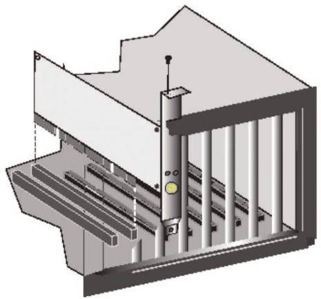 SMC 2802W - Installation du matériel - 1