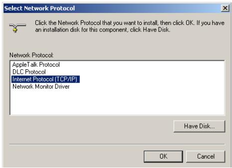 SMC 2804WBR - Windows 2000 - 2