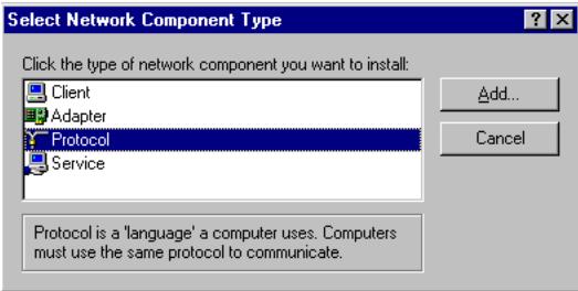 SMC 2804WBR - Windows 95, Windows 98 ou ME - 1