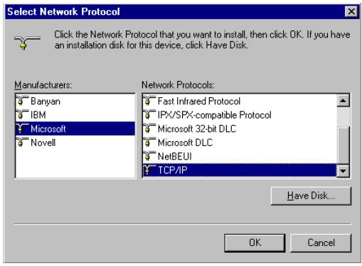 SMC 2804WBR - Windows 95, Windows 98 ou ME - 2
