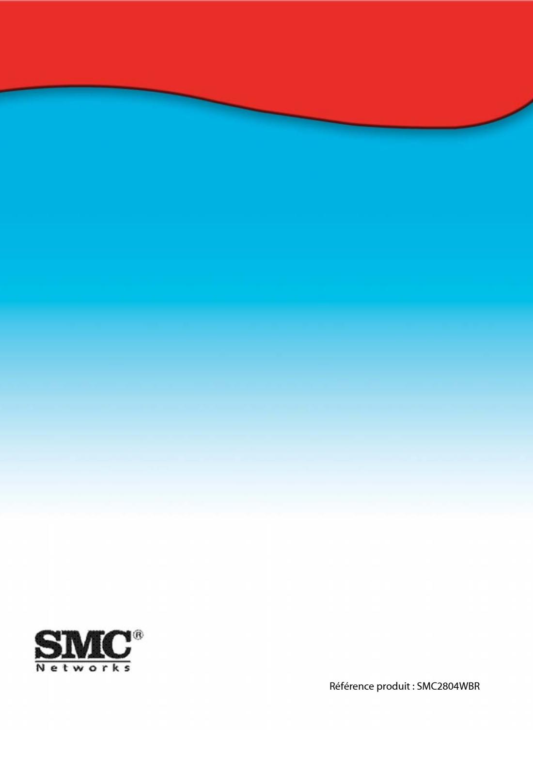 SMC 2804WBR - Trademarks - 1