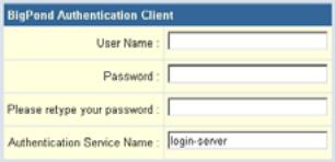 SMC 2804WBR - PPPoE (Point-to-point over Ethernet) - 3