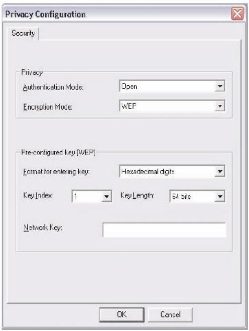 SMC 2862W-G - Configuration - 2
