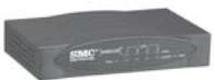 SMC 7004VBR - Connexion - 1