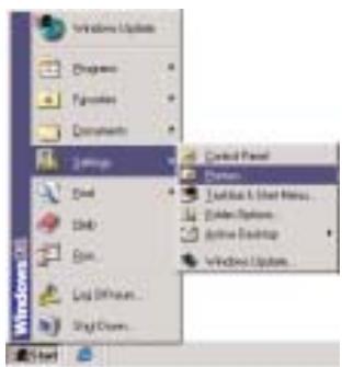 SMC 7008BR - Installation et configuration du serveur d'impression - 2
