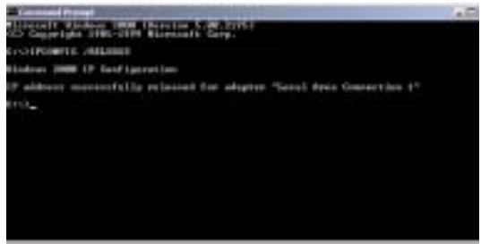 SMC 7008BR - Configuration de votre ordinateur avec windows 2000 - 8